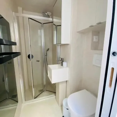 Warm 18m Ideal For Couple In *