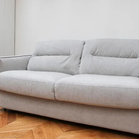 Warm 18m Ideal For Couple In Apartment *