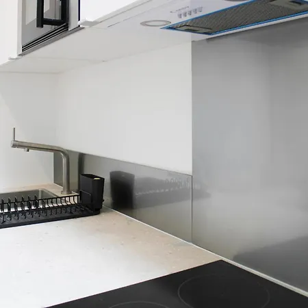 Warm 18m Ideal For Couple In Apartment