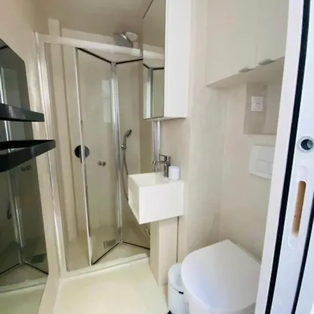 Warm 18m Ideal For Couple In Paris